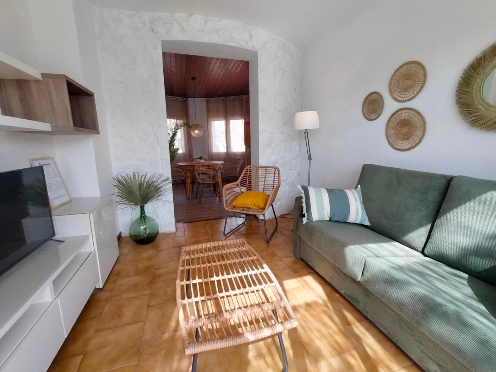 Gorgot P1 I Apartamento Con Terraza Y Piscina Comunitaria Cerca De La Playa Empuriabrava Eksteriør billede