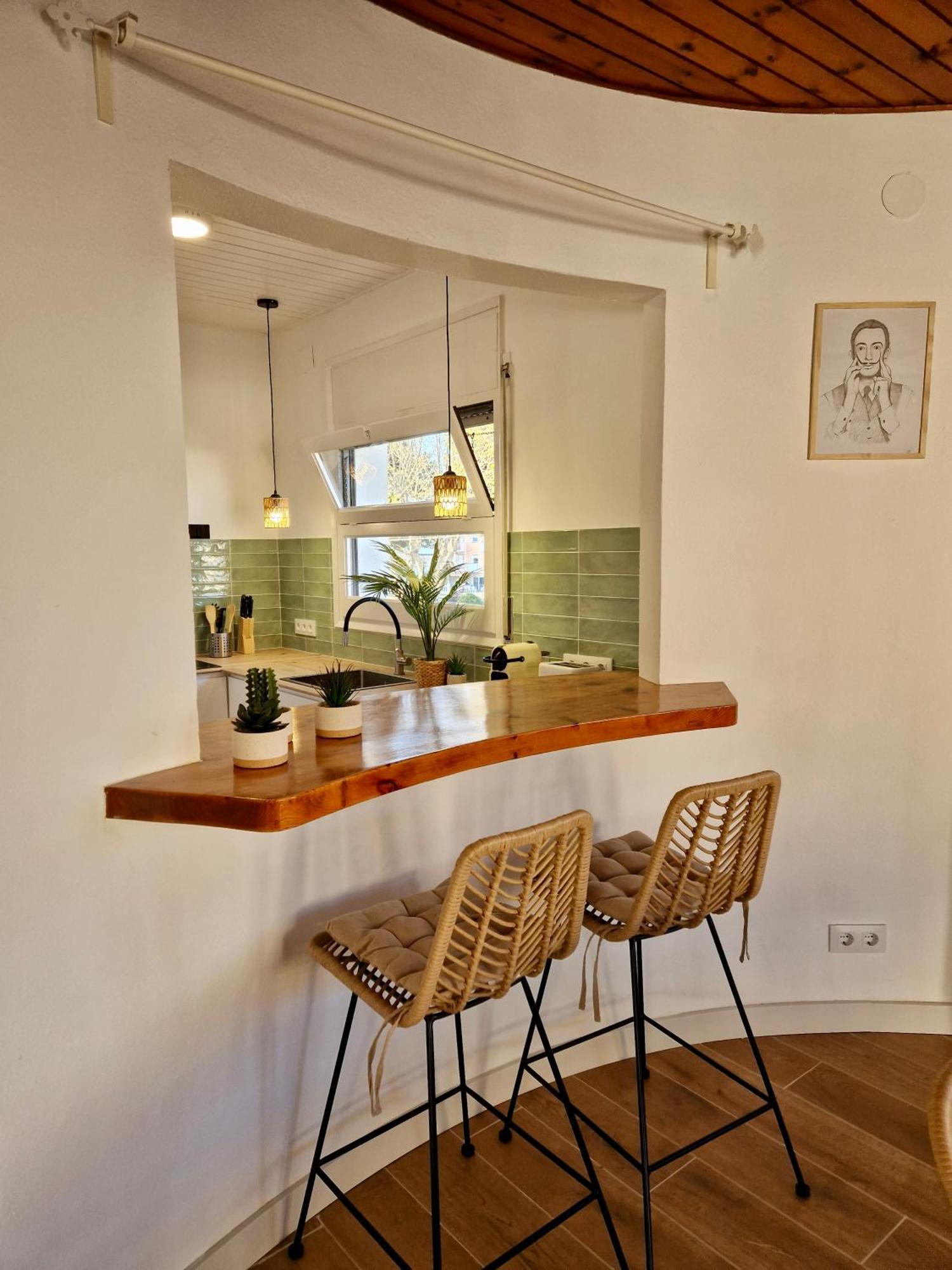 Gorgot P1 I Apartamento Con Terraza Y Piscina Comunitaria Cerca De La Playa Empuriabrava Eksteriør billede