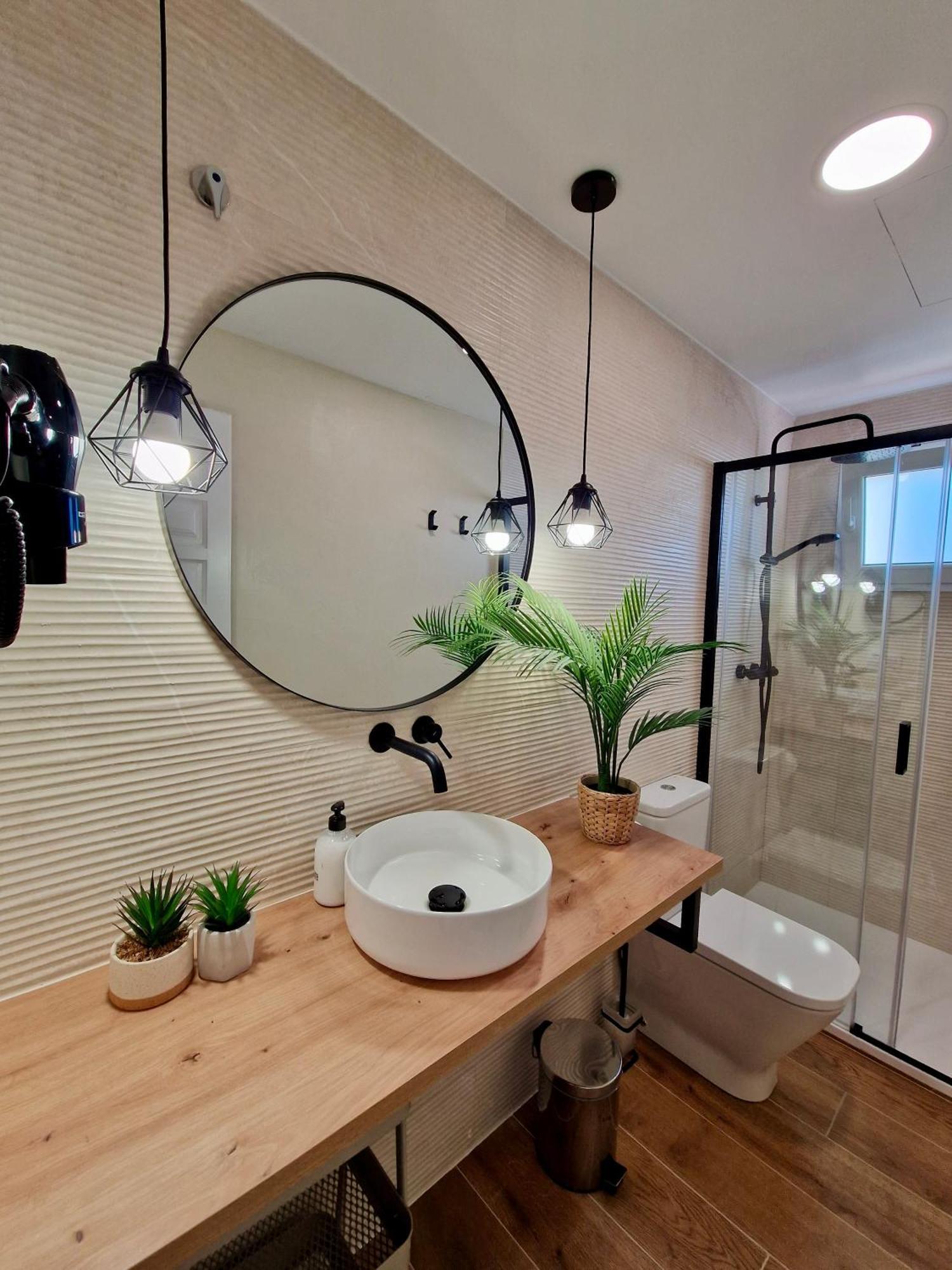 Gorgot P1 I Apartamento Con Terraza Y Piscina Comunitaria Cerca De La Playa Empuriabrava Eksteriør billede